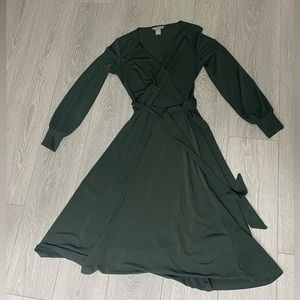 H&M dress size XS